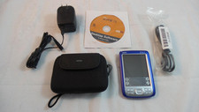 PalmOne Zire 72 portátil in a box (P80722US) comprar usado  Enviando para Brazil