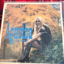 Agnetha fältskog 1968 gebraucht kaufen  Berlin