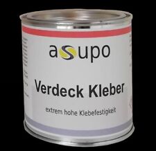 Spezial cabrio verdeck gebraucht kaufen  Freren