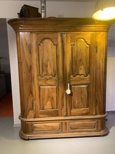 Imposanter barock dielenschran gebraucht kaufen  Gundelfingen