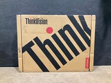 Lenovo thinkvision t27h for sale  Olathe
