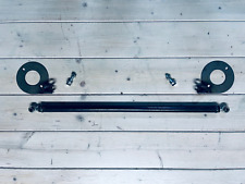 BARRA DUOMI ANTERIORE UNIBALL STRUT BRACE FIAT PANDA 141 1 SERIE NON VERNICIATA comprar usado  Enviando para Brazil