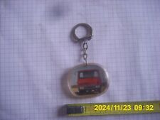 Porte clefs publicitaire d'occasion  Jœuf