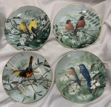 Bradex treasury songbirds for sale  Franklin