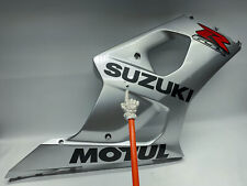 Suzuki gsxr1000 seiten gebraucht kaufen  Deutschland