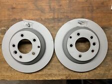 Ate bremsscheiben touareg gebraucht kaufen  Markt Taschendorf