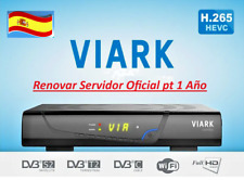 Renovar servidor viark usato  Spedire a Italy