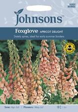 Foxglove apricot delight for sale  NEWMARKET