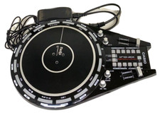 Controlador de DJ Trackformer CASIO XW-DJ1, usado comprar usado  Enviando para Brazil
