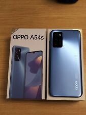 Oppo a54s 128gb usato  Macerata