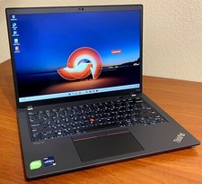 Lenovo thinkpad p14s d'occasion  Expédié en Belgium
