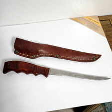 Buck usa 122 for sale  East Brady