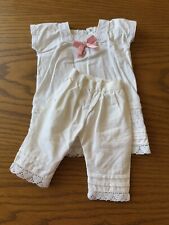 Puppenkleidung vintage alt gebraucht kaufen  Bruchsal