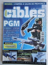 Cibles 380 walther d'occasion  Triel-sur-Seine