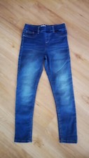 Mädchen jeanshose hose gebraucht kaufen  Ortenberg