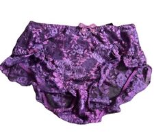 Aubade purple lace for sale  Decatur