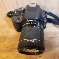 CANON EOS REBEL SL1 (E90001527) EFS 18-55mm comprar usado  Enviando para Brazil