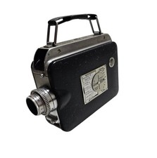 Vintage cine kodak for sale  Noble
