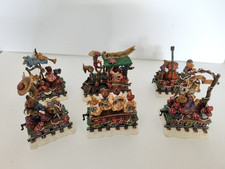Boyds bears christmas for sale  Fort Wayne