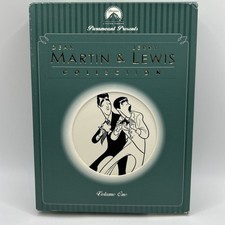 Coleção Dean Martin e Jerry Lewis (DVD, 1954) Frete Grátis - Muito bom estado - 002 comprar usado  Enviando para Brazil