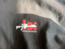 Heckler koch shirt gebraucht kaufen  Eisenhüttenstadt