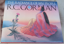 Radiance people r.c. for sale  Grants Pass