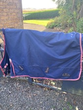Turnout rug 5.6ft for sale  KIRKCALDY