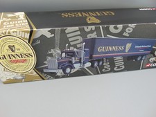 Corgi 55801 guinness for sale  UK