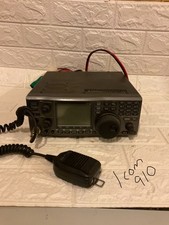 Icom 910 radio for sale  PONTEFRACT