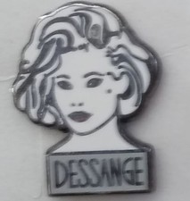 Pin femme coiffure d'occasion  Chasseneuil-sur-Bonnieure