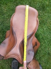 Barnsby esprit saddle for sale  PETERBOROUGH