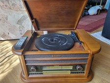 Roadstar hif1903ntumpk retro gebraucht kaufen  Wilthen