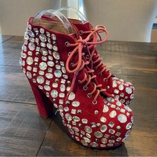Jeffrey campbell urban for sale  Tulsa