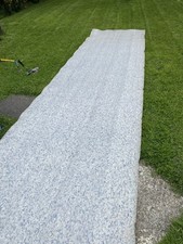 Carpet underlay 4x1m for sale Carpet underlay 4x1m for sale  ROSSENDALE