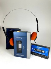 Walkman sony tps d'occasion Walkman sony tps d'occasion  Bourg-Saint-Andéol