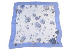 Vintage foulard hermes d'occasion  France