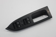 Painel e acabamento de interruptor de janela elétrico frontal VW Polo 6R Mk5 1T2867372E 1K4959857B comprar usado  Enviando para Brazil