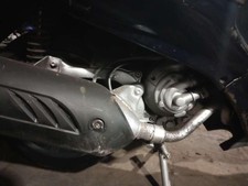 2011 piaggio evo for sale  SKELMERSDALE