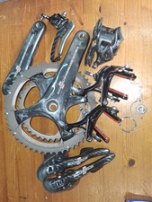 Campagnolo record speed for sale  KEIGHLEY