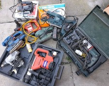 Joblot electric tools for sale  BRADFORD