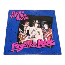 forgotten boys comprar usado  Enviando para Brazil