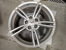 18x8.5 chevy corvette for sale  Houston