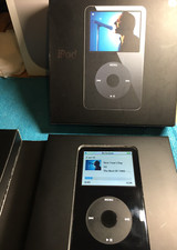 Ipod video 5ème d'occasion  Savigny-le-Temple