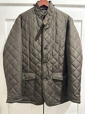 Barbour quilted lutz for sale  Chicago