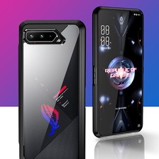 Capa protetora traseira 360 anti-impressão digital TPU+PC para ASUS rog5 comprar usado  Enviando para Brazil
