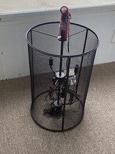 6 cylinder light fixture for sale  Toms River