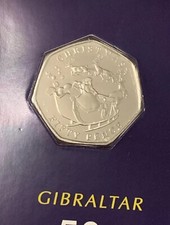 2020 gibraltar christmas for sale  MANSFIELD