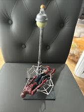 Spiderman web trap for sale  ROMFORD