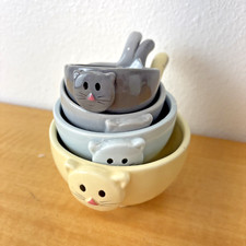 Kitty cat ceramic for sale  San Diego