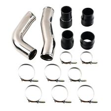 Polished intercooler pipe for sale  Ontario